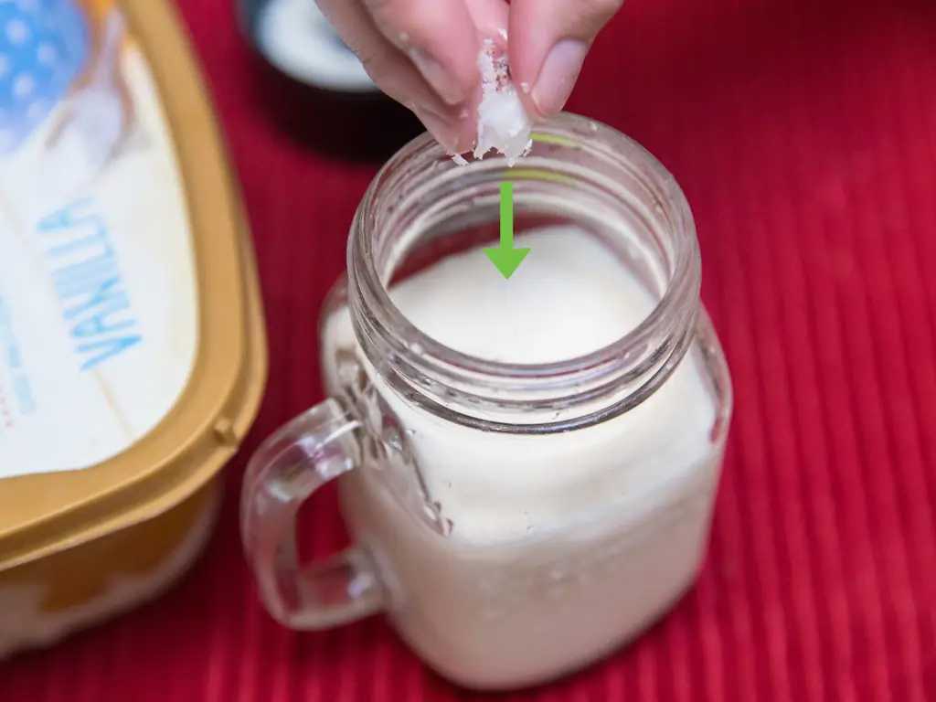 Как сделать самодельный ShakeAways: 6 шагов (с изображениями)