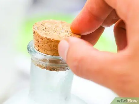 Сделайте миндальное молоко лучше на вкус Шаг 12