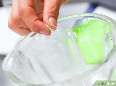 Сделайте миндальное молоко лучше на вкус Шаг 7