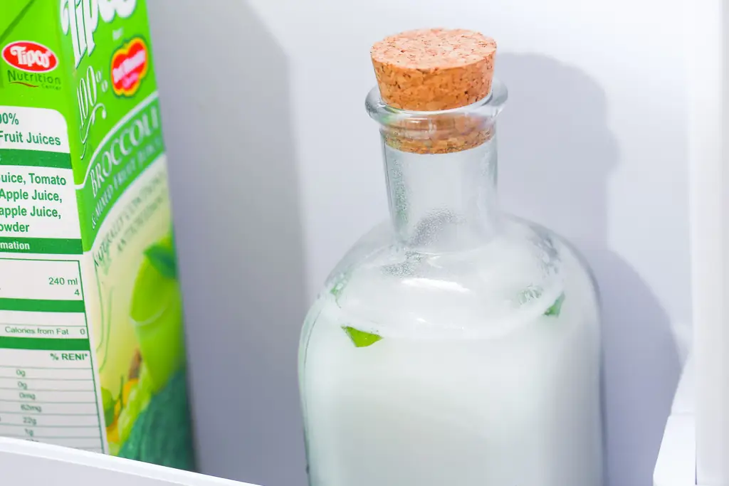 3 способа улучшить вкус миндального молока