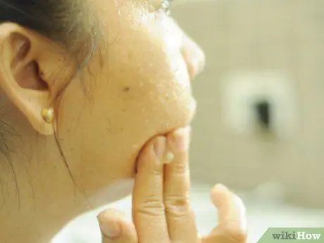 Пейте молоко для улучшения здоровья Шаг 7