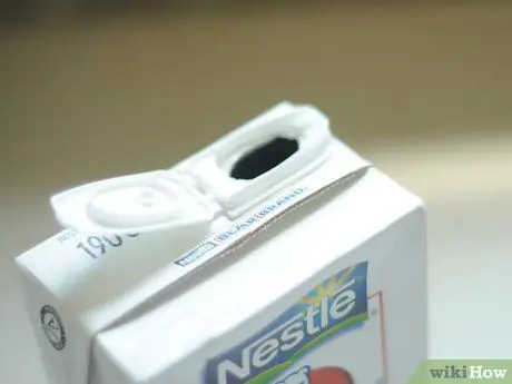 Пейте молоко для лучшего здоровья Шаг 9