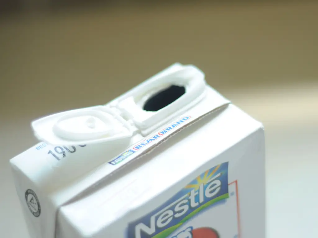 Как пить молоко для лучшего здоровья: 9 шагов (с иллюстрациями)