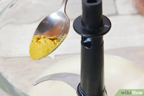 Вкус соевого молока Шаг 10