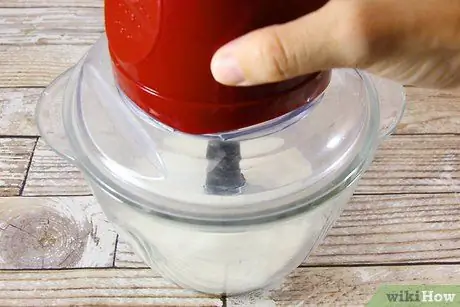 Вкус соевого молока Шаг 12