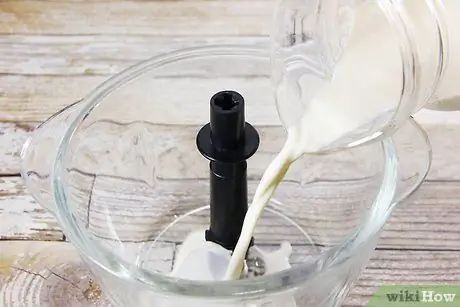 Вкус соевого молока Шаг 5