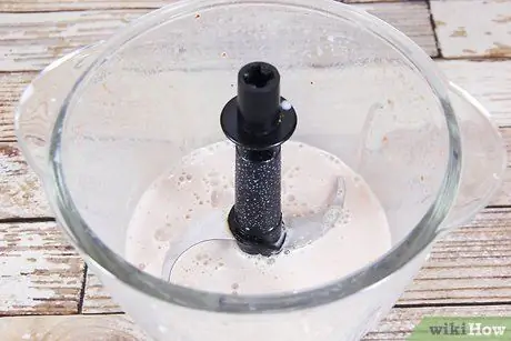 Вкус соевого молока Шаг 7