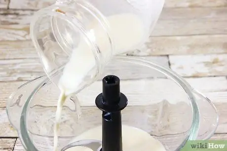 Вкус соевого молока Шаг 9