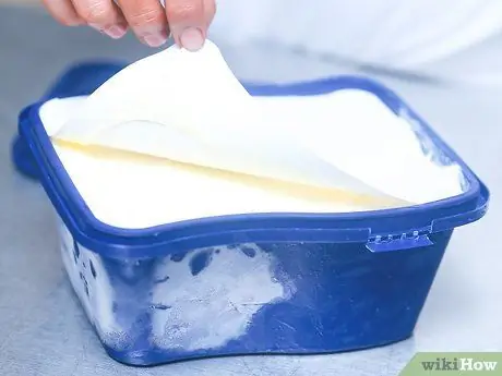 Приготовить шоколадные молочные коктейли Nesquik, шаг 2