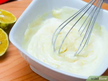 Приготовить шаурму шаг 1