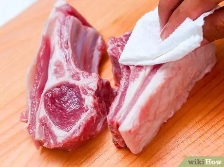 Приготовить шаурму шаг 12