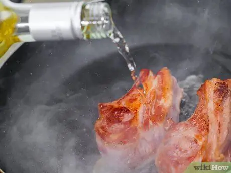 Приготовить шаурму шаг 15