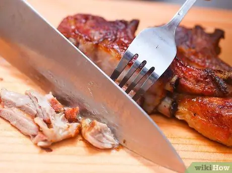 Приготовить шаурму шаг 17