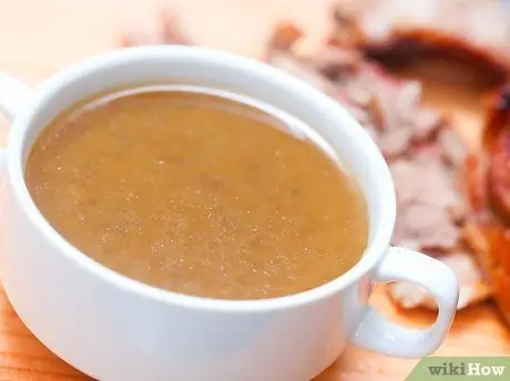 Приготовить шаурму шаг 18