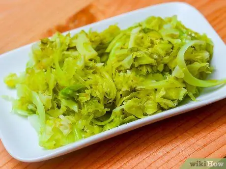 Приготовить шаурму шаг 2