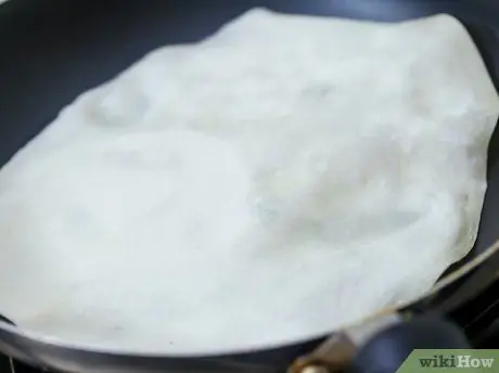 Приготовить шаурму шаг 3