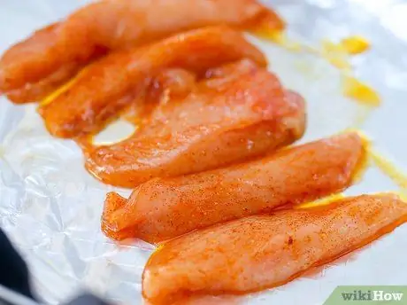 Приготовить шаурму шаг 7