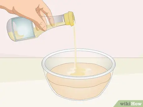 Тонкий Тахини Шаг 2