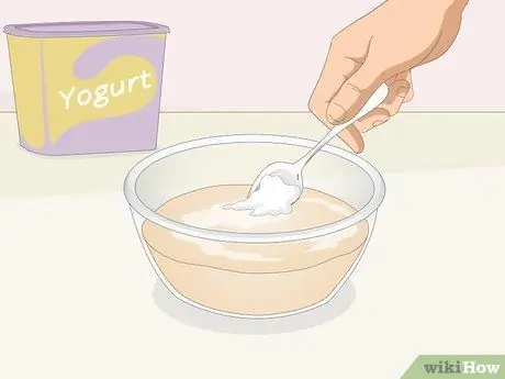 Тонкая Тахини Шаг 3