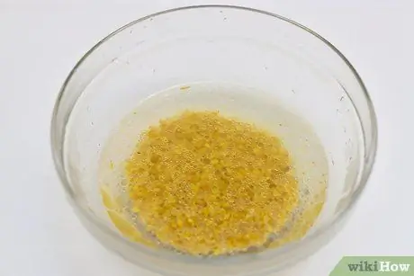 Готовим фрике, шаг 1