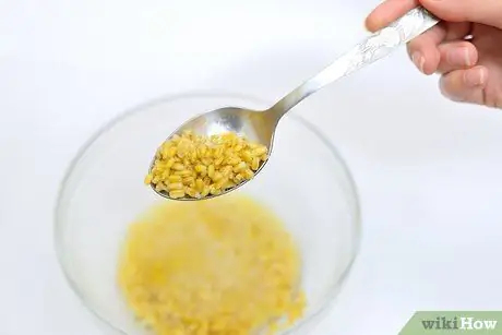 Готовим Freekeh Шаг 4