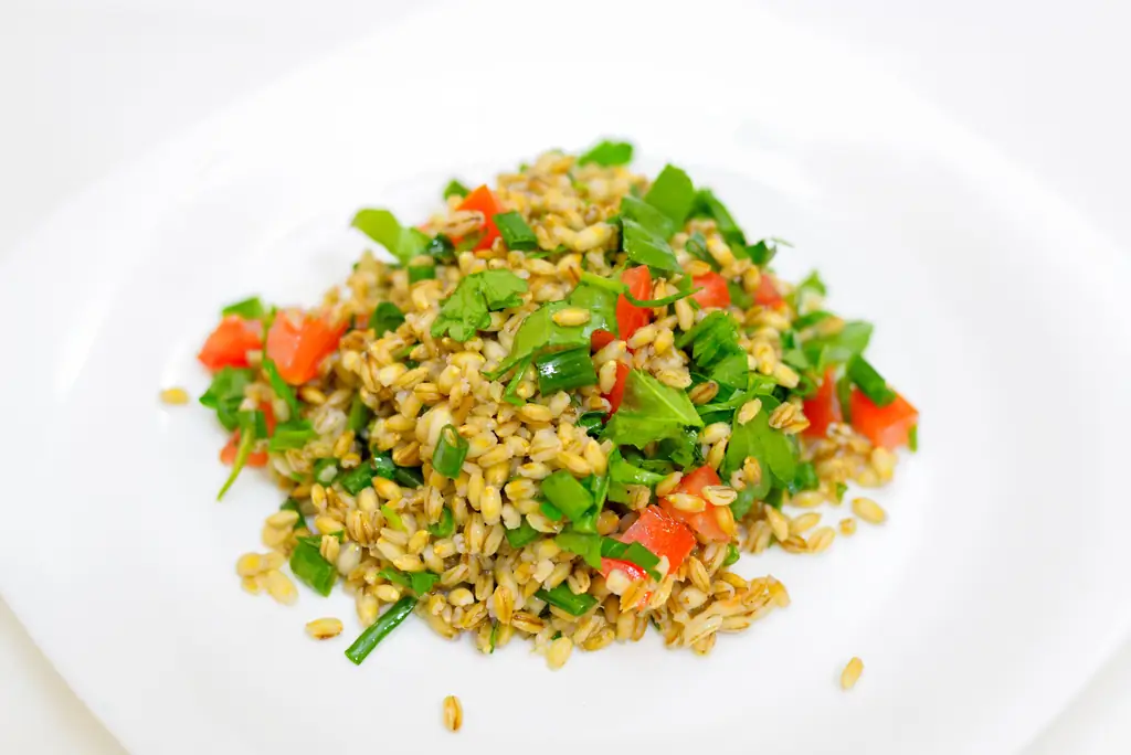 4 способа приготовить фрике