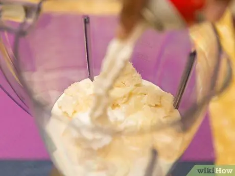 Сделайте Falooda Kulfi Шаг 1
