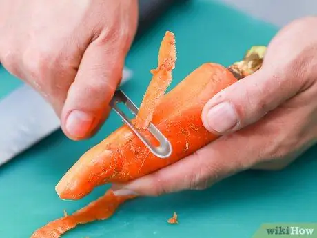 Приготовить банановое молоко Шаг 11