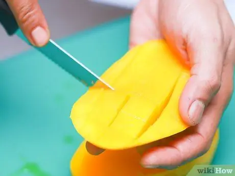 Приготовить банановое молоко Шаг 12