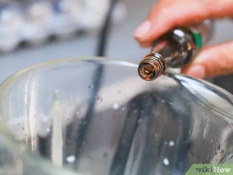 Приготовить банановое молоко Шаг 8