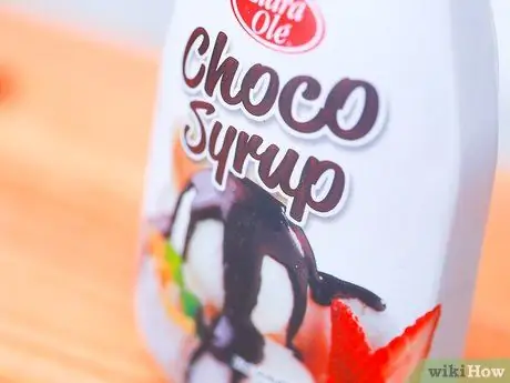 Приготовьте коктейль из авокадо Шаг 4