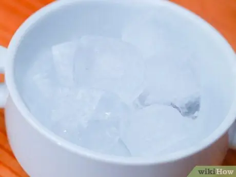 Приготовьте коктейль из авокадо Шаг 5