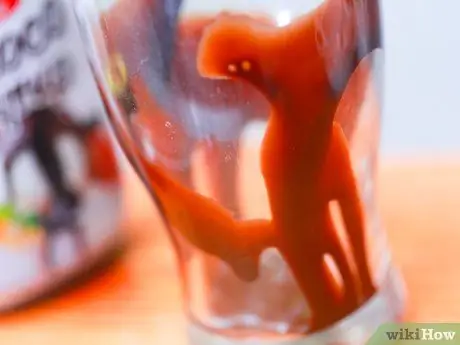 Приготовьте коктейль из авокадо Шаг 8