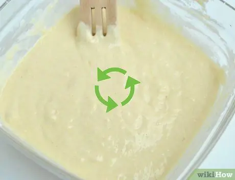 Сделайте Джалеби Шаг 2