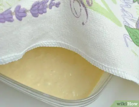 Сделайте Джалеби Шаг 4