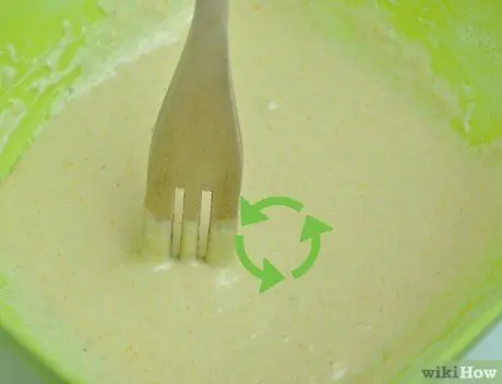 Сделайте Джалеби Шаг 6