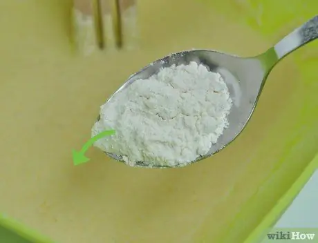 Сделайте Джалеби Шаг 7