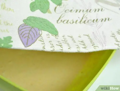 Сделайте Джалеби Шаг 8