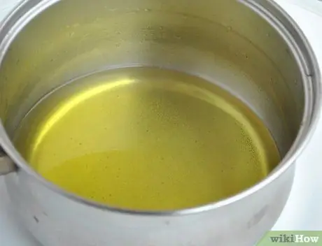 Сделайте Джалеби Шаг 9