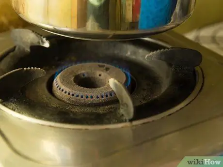 Приготовить кулфи (индийское молочное мороженое), шаг 3