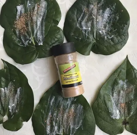 Катха порошок