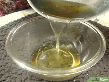 Сделать Гулаб Джамун Шаг 5