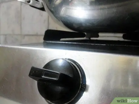 Сделать Гулаб Джамун Шаг 3