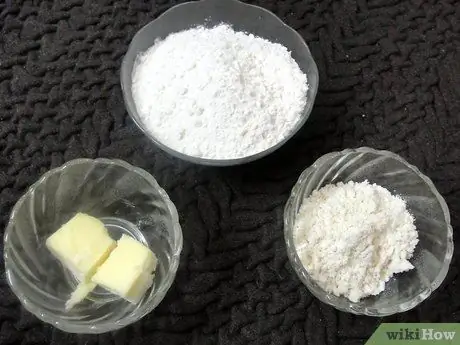 Сделать Гулаб Джамун Шаг 7