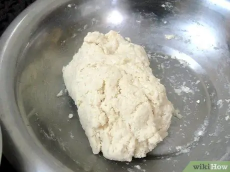 Сделать Гулаб Джамун Шаг 8