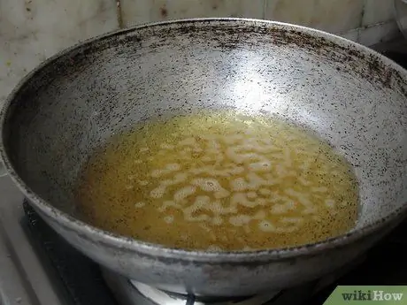 Сделать Гулаб Джамун Шаг 11