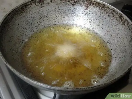 Сделать Гулаб Джамун Шаг 13