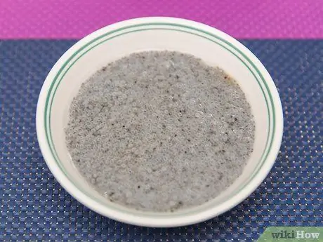 Сделайте индийскую фалуду, шаг 2