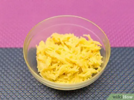 Сделайте индийскую фалуду, шаг 4