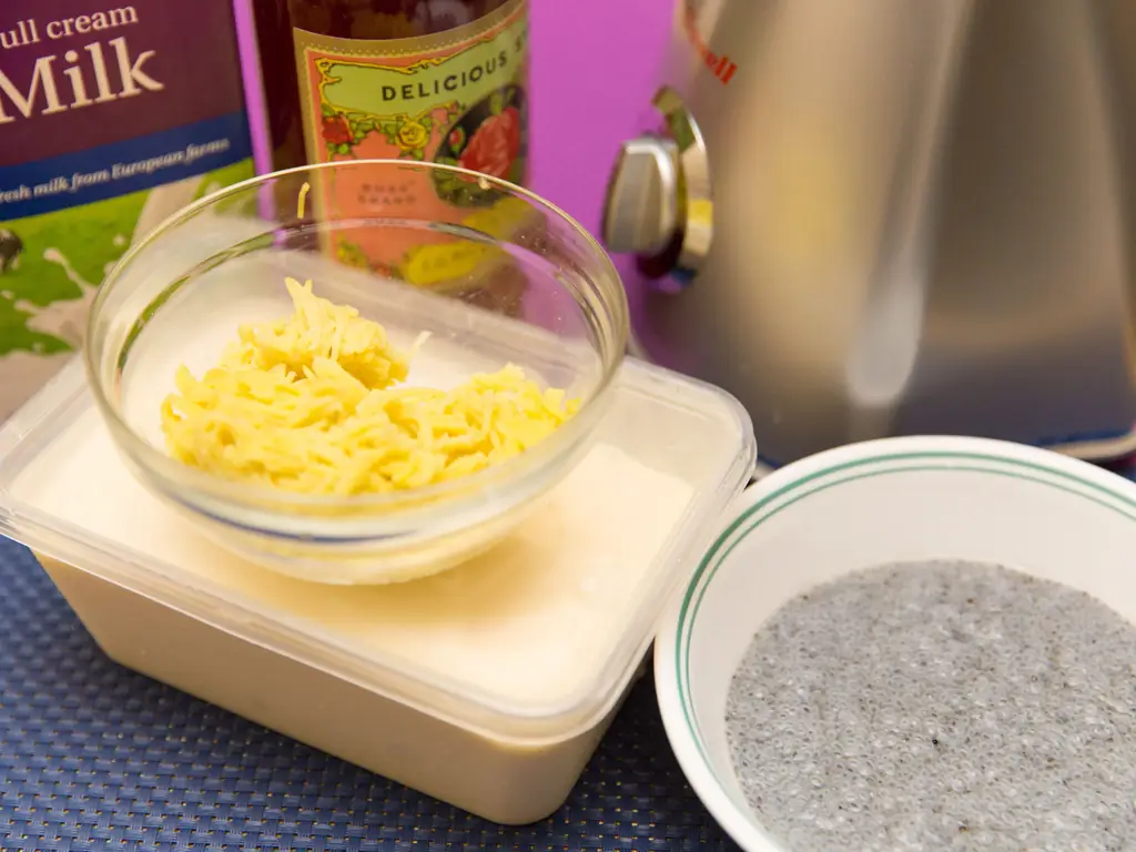 Как сделать индийскую фалуду: 11 шагов (с иллюстрациями)